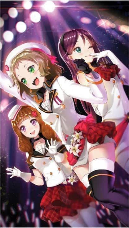 A-RISE thumbnail