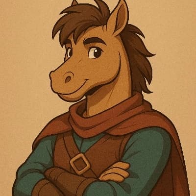 horse thumbnail