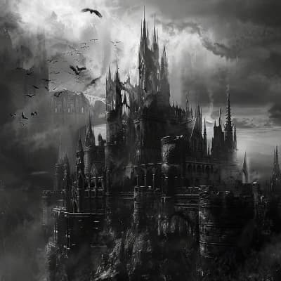 Monsters and angels thumbnail