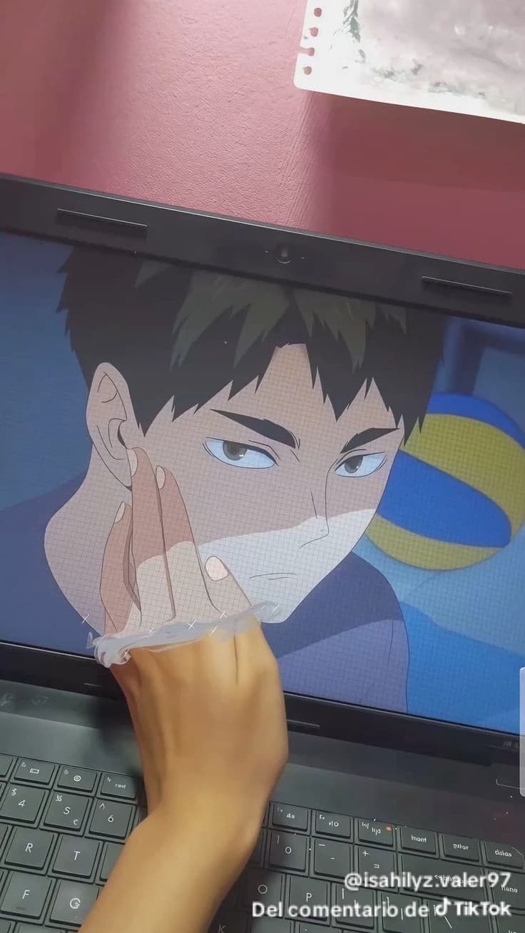 Ushijima Wakatoshi thumbnail