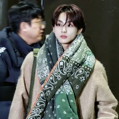 Jungwon thumbnail