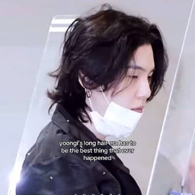 Min Yoongi (Suga of BTS) thumbnail