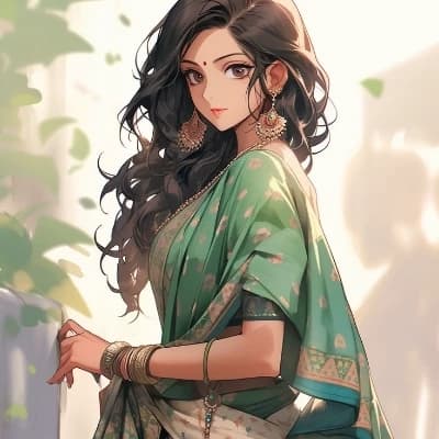 Meera  ( your wife) thumbnail