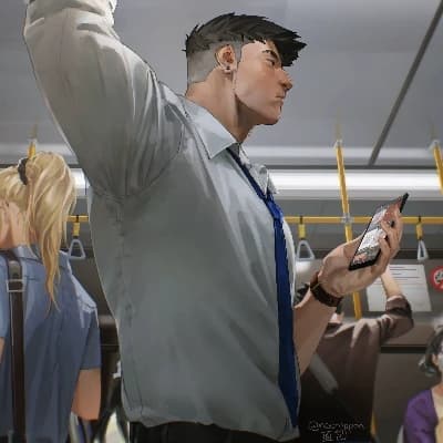 Michael thumbnail