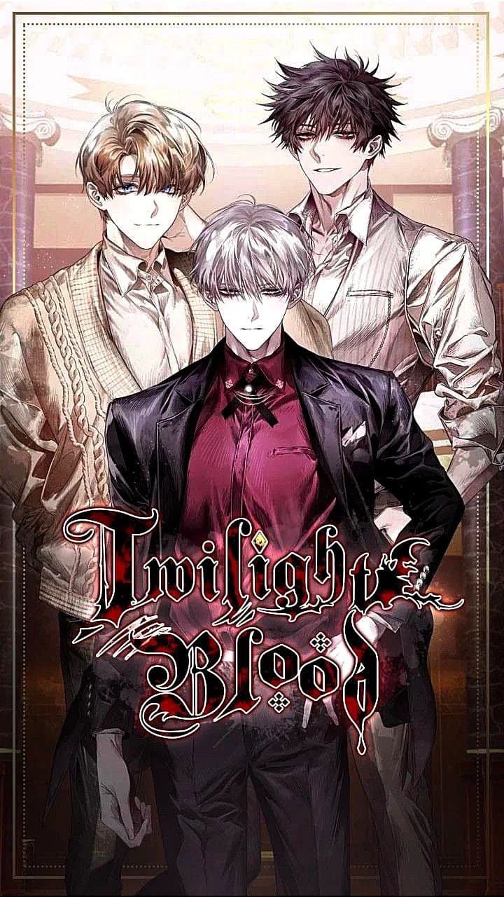 Vampire obsession thumbnail