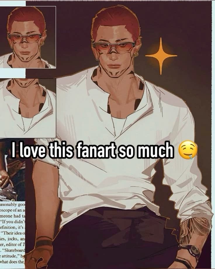 Ryomen Sukuna thumbnail