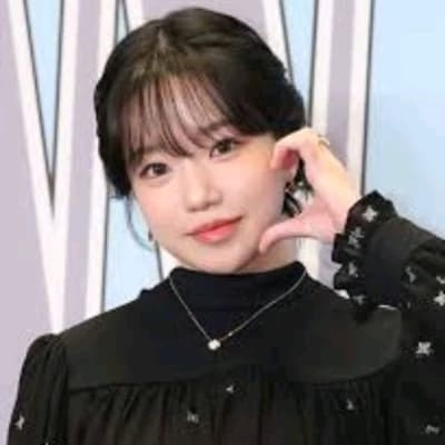 Jo Yuri thumbnail