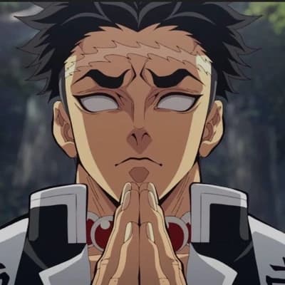 Gyomei Himejima thumbnail