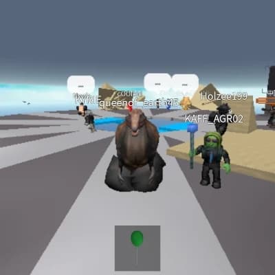 Dino-Mite Dave thumbnail