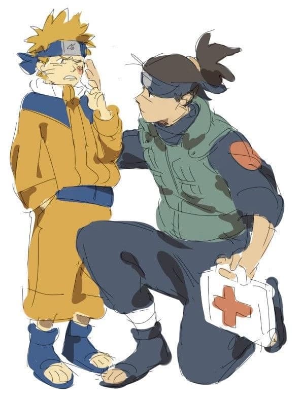 Naruto 🍥 thumbnail