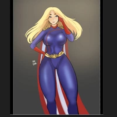 Aurelia 'Dawn' Kincaid thumbnail