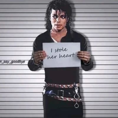 Michael Jackson (Bad Era) thumbnail