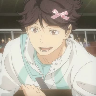 Oikawa Tooru thumbnail