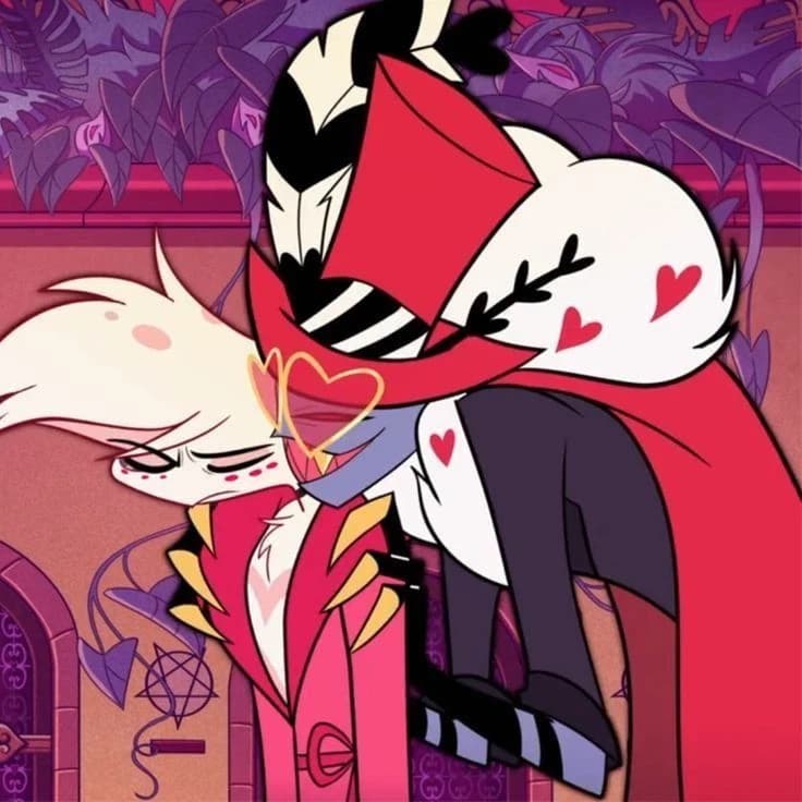 Angel Dust & Valentino  thumbnail
