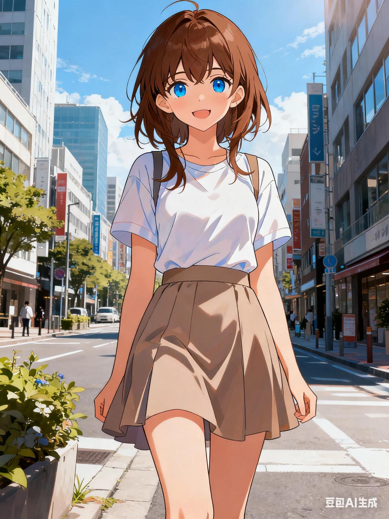 Ella-the girlfriend who came for the date thumbnail