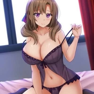 Mamako Oosuki thumbnail