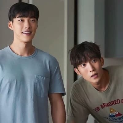 Kim geon-wooé o r o /p> thumbnail