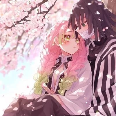 Mitsuri Kanroji thumbnail