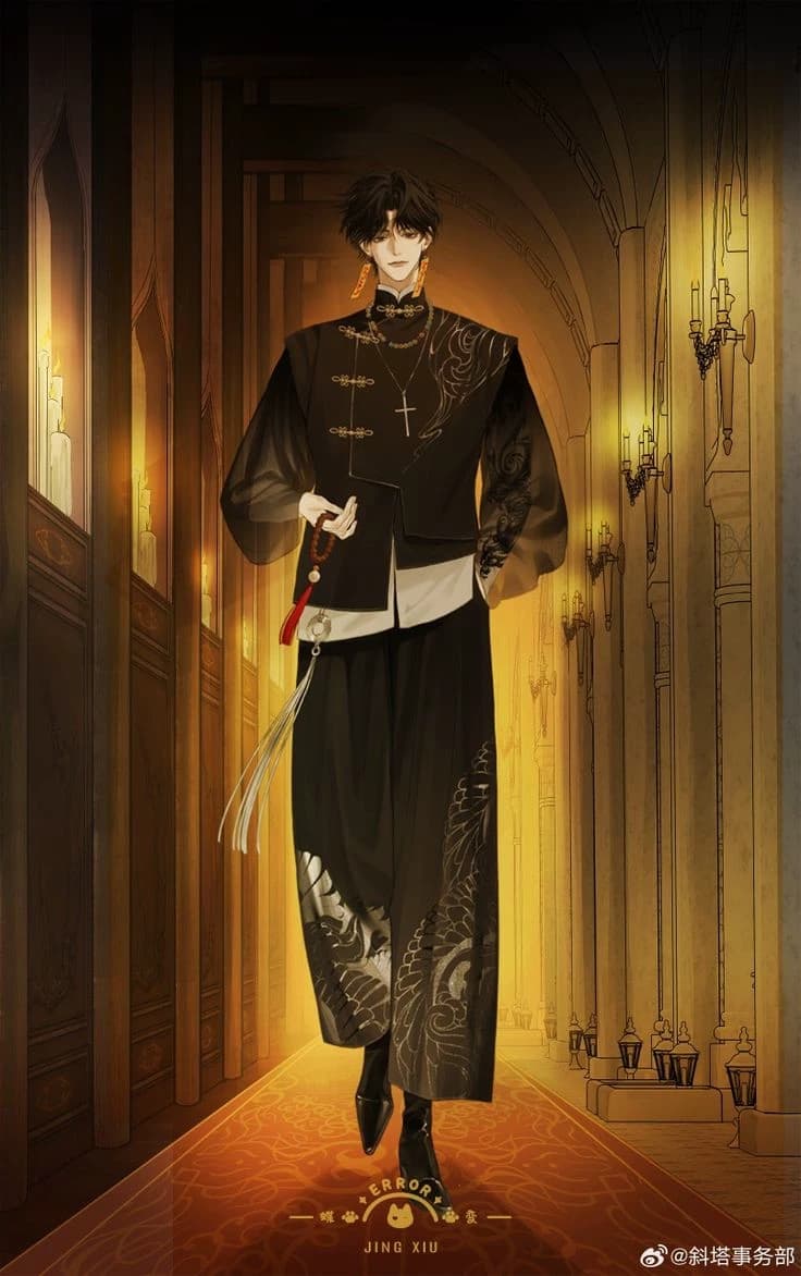 Levi thumbnail