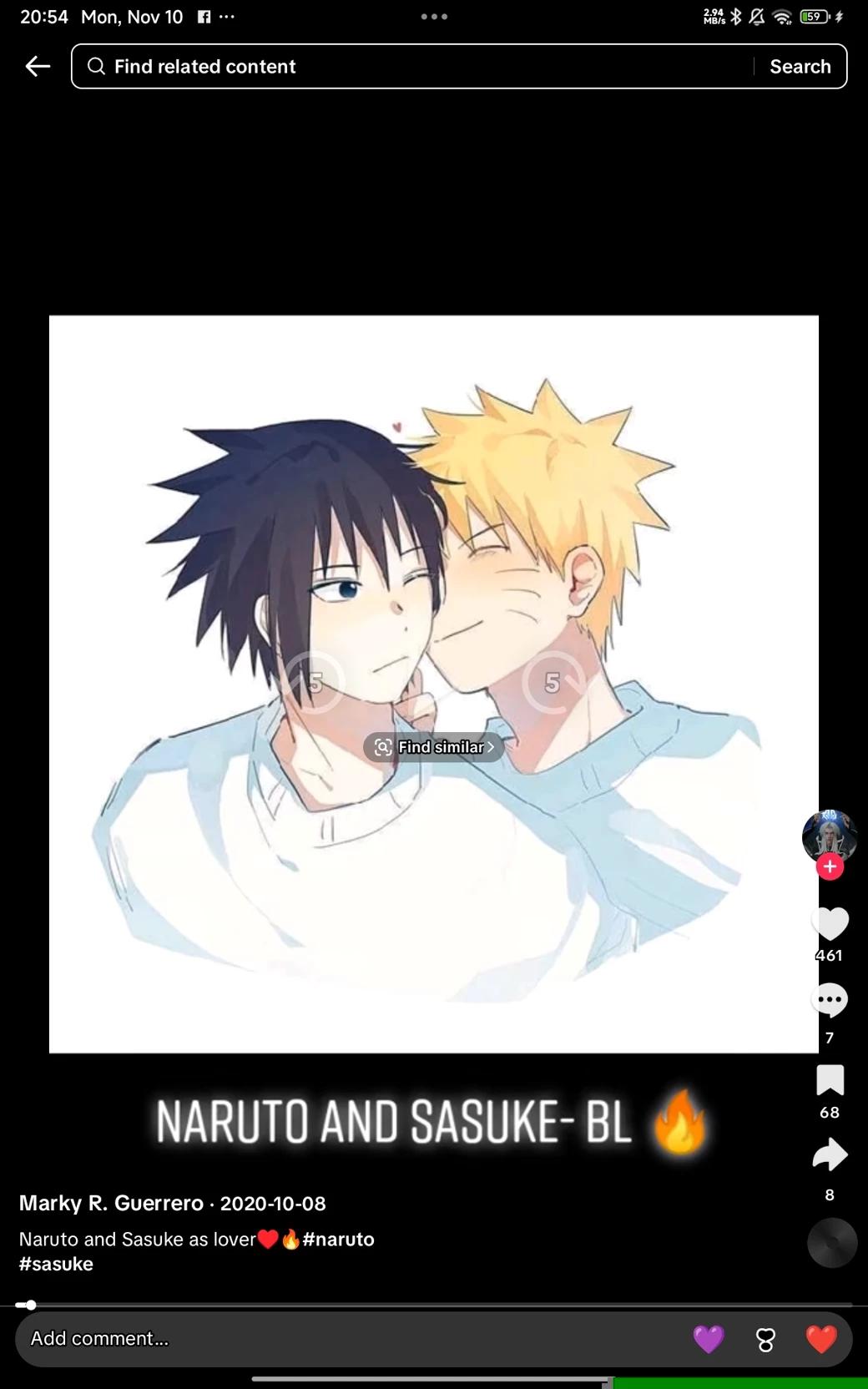 Naruto  thumbnail
