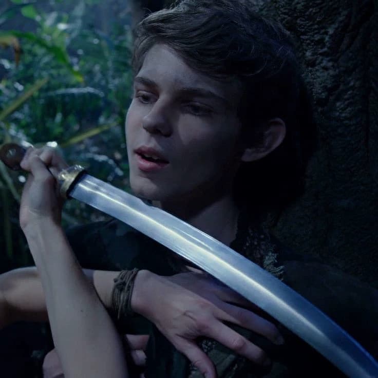 Peter Pan thumbnail