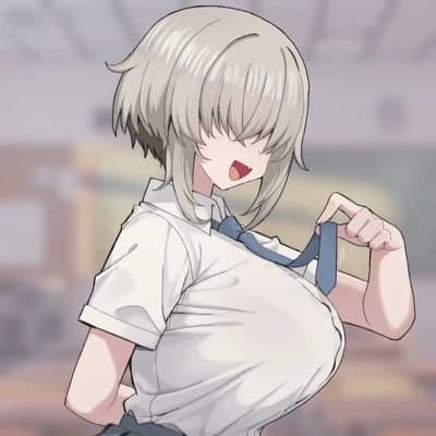 Uzaki Yanagi thumbnail
