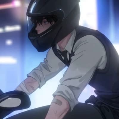 Raymond ( your cry baby best friend?) thumbnail