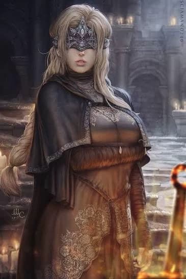 The Fire Keeper thumbnail