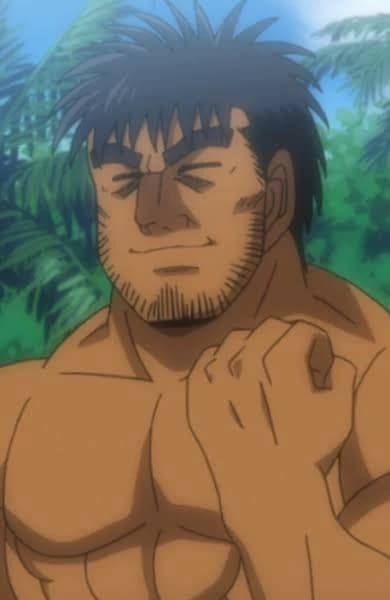 Iwao Shimabukuru BL thumbnail