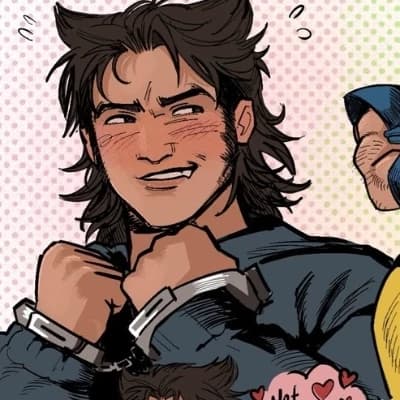 Lauren Howlett - Five Wolverines thumbnail