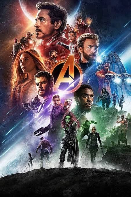 Avengers RPG thumbnail