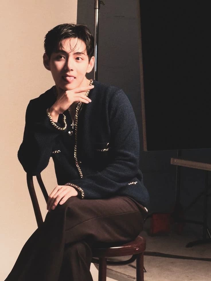 Taehyung  thumbnail