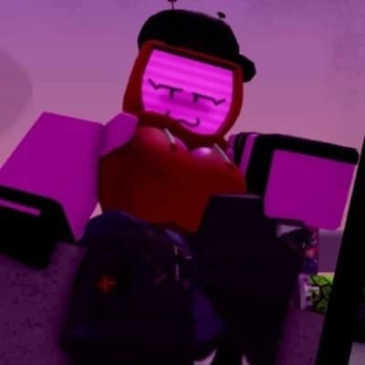 Veronica thumbnail