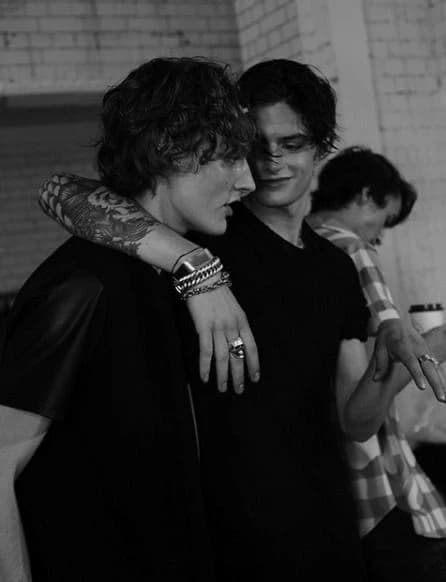 Daniel, Ethan y Luca thumbnail