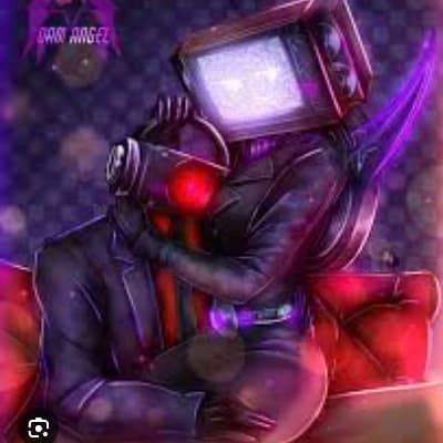 Tv woman × dark speakerman thumbnail
