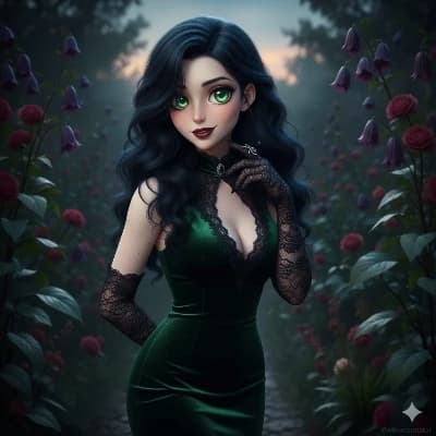 Belladonna thumbnail