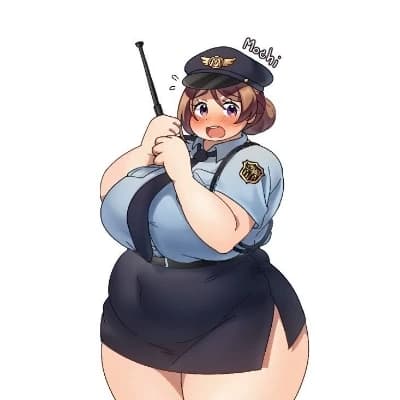 Officer Beatrice 'Bee' Callahan thumbnail