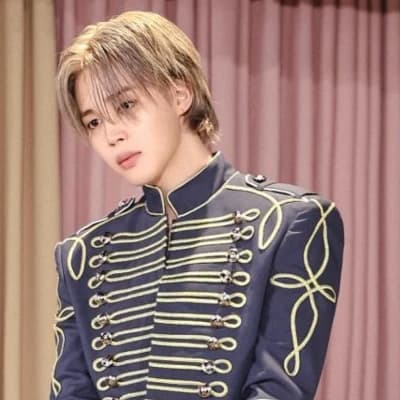 Jimin thumbnail