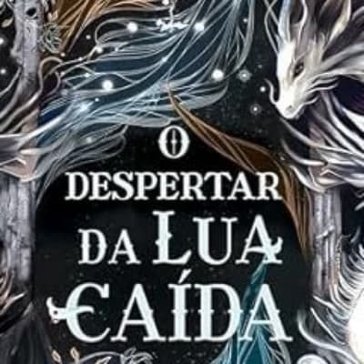 O despertar da lua caída thumbnail
