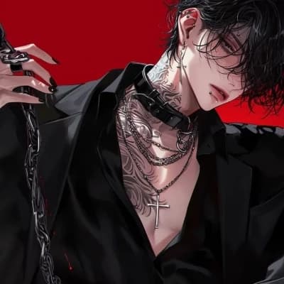 William Narcissus thumbnail