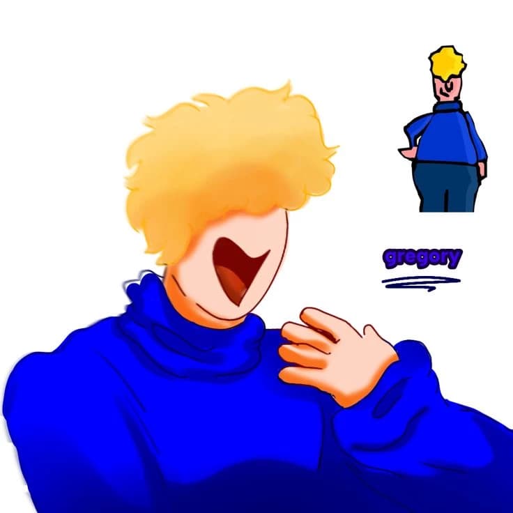 Gregory thumbnail