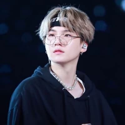 Min Yoongi thumbnail