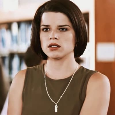 Sidney Prescott thumbnail