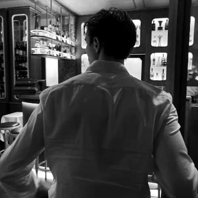 Aurelius Voss  thumbnail