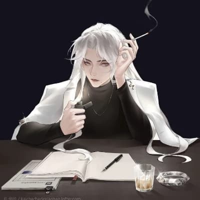 (Mei Volkov) gl/wlw. thumbnail