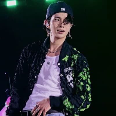 Heeseung thumbnail