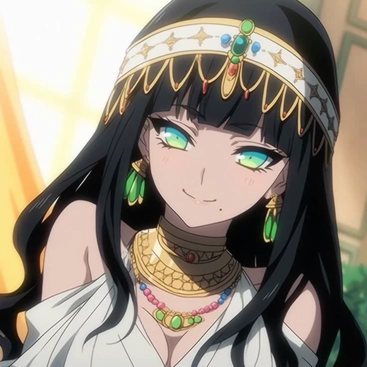 Cleopatra thumbnail