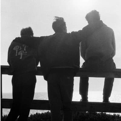 Eric, Julien, and Robin thumbnail