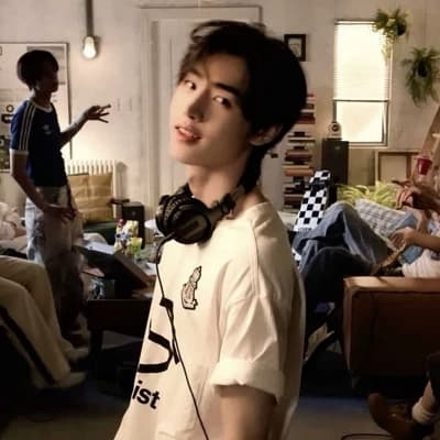 Park Sunghoon thumbnail