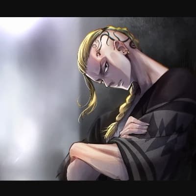 Ken 'Draken' Ryuguji thumbnail